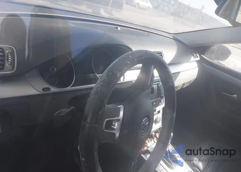 2014 Volkswagen Cc 2.0T Sport z USA, uszkodzony, nr VIN WVWBP7AN3EE514894